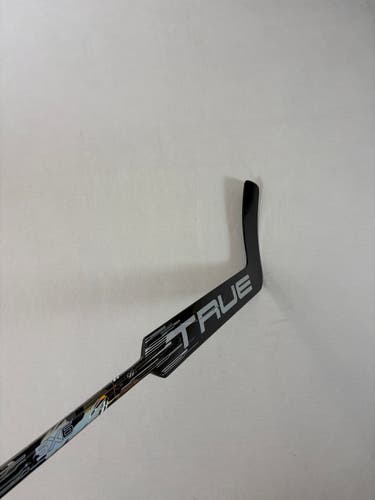 New 24" Paddle T31 Regular Intermediate True Catalyst 5x6 Goalie Stick