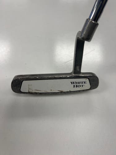2006 Odyssey White Hot 4 Blade Right Handed Putter Steel (Used)