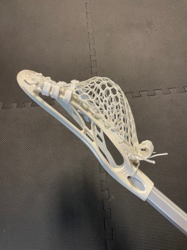 Mark Matthews Replica - Warrior Evo X Head (Used)