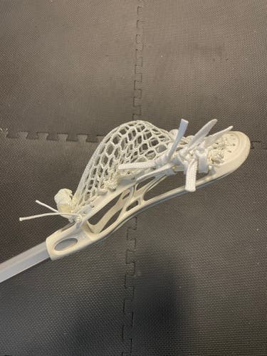 Mark Matthews Replica - Warrior Evo X Head (Used)