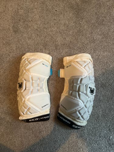 Large Adult ECD Echo Arm Pads (Used)
