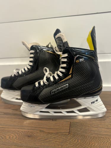 Bauer Supreme S25 Hockey Skates
