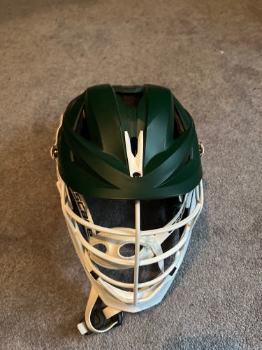 Cascade XRS Pro Helmet (Used)