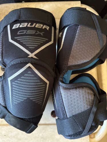Bauer GSX (Used)