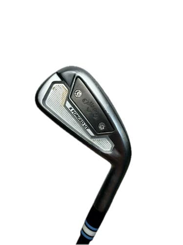 Callaway X Forged UT 18 RH Utility Iron Ventus HB 9-TX VeloCore