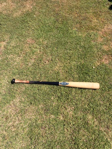 Old Hickory MT27 Maple BBCOR Certified Bat 30 oz 33" (Used)
