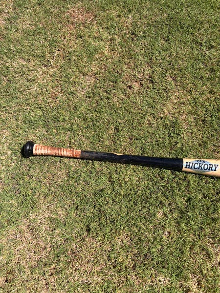 Old Hickory MT27 Maple BBCOR Certified Bat 30 oz 33
