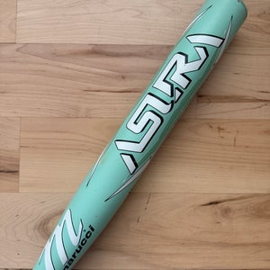 2026 Marucci Asura 33/22 (-11) Fastpitch Softball Bat
