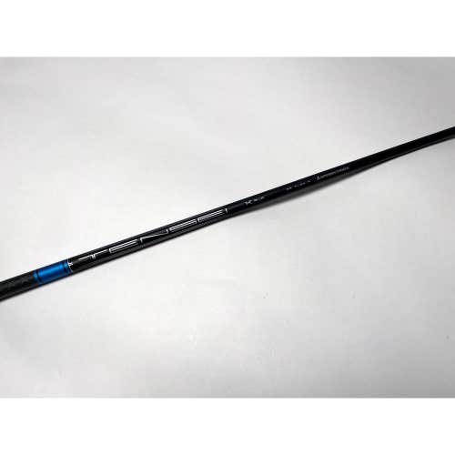 Mitsubishi Tensei Blue 1K Series 65g Regular Fairway Shaft 42.25" -Titleist