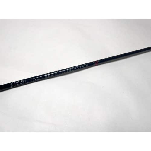 Fujikura Pro60 60g Stiff Graphite Driver Shaft 44.5" -Mizuno