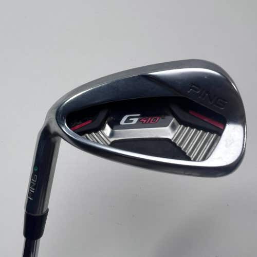 LEFTY Ping G410 Single 8 Iron True Temper Dynamic Gold S300 130g Stiff LH