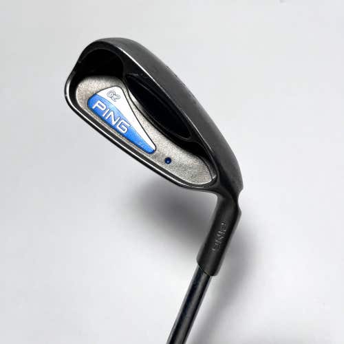 Ping G2 Single 3 Iron Blue Dot 1* Up TFC 100 Stiff Steel Mens RH