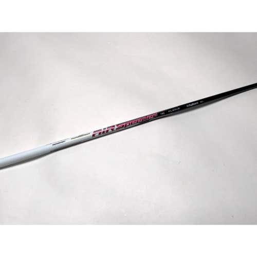 Fujikura Air Speeder 45 45g Regular Graphite Driver Shaft 44.75" -Taylormade