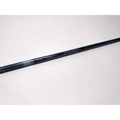 Mitsubishi Tensei White XLink Tech 65g Extra Stiff Driver Shaft 44.5" -Callaway