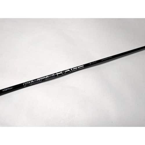 Mitsubishi Chemical Kuro Kage Black 50g Stiff Driver Shaft 44.75" -Titleist