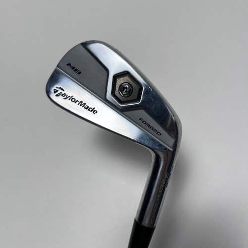 TaylorMade Tour Preferred MB 2011 3 Iron Project X Rifle 6.5 X Stiff RH