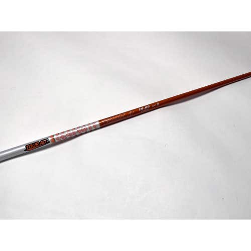 Graphite Design Tour AD DI-85s Stiff Graphite Hybrid Shaft 39"-Callaway
