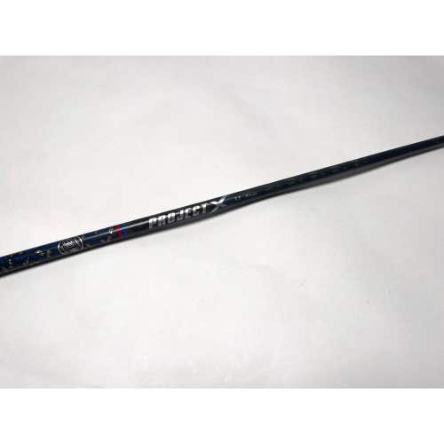Project X San Diego 5.5 54g Regular Graphite Driver Shaft 45" -Callaway
