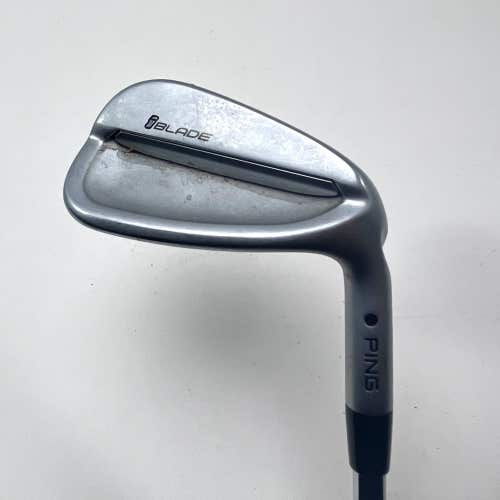 Ping iBlade Pitching Wedge PW Project X Precision Rifle 7.0 X Stiff RH