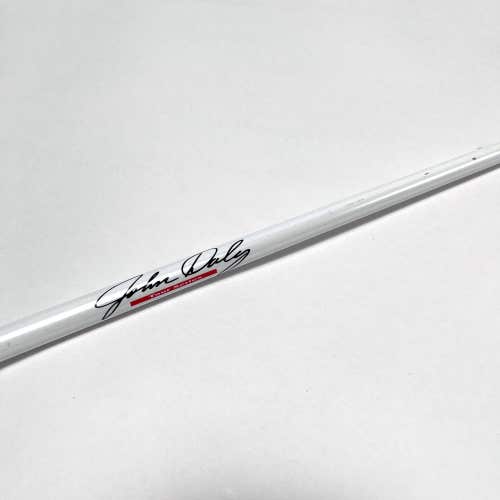 House of Forged John Daly Tour Extra Stiff Driver Shaft 43.5" -Taylormade