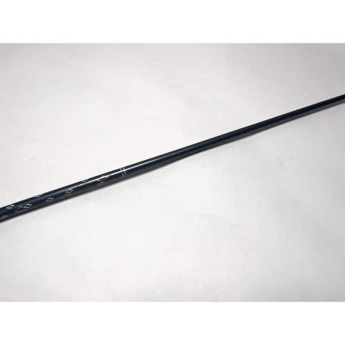 Ping TFC 80 D Soft Regular 53g Seniors Graphite Fairway Wood Shaft 41.5" -Ping
