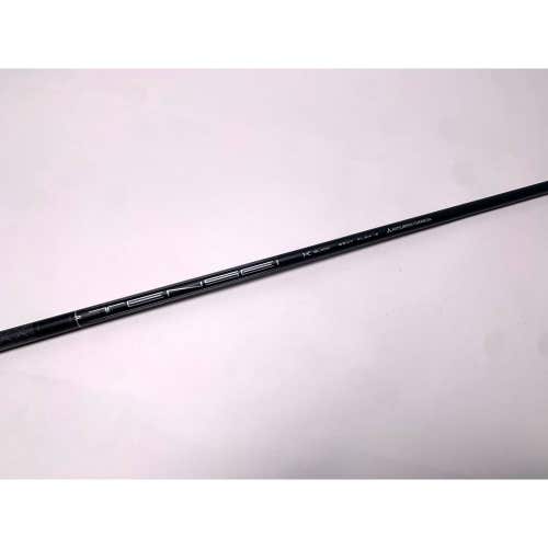 Mitsubishi Chemical Tensei 1k Black Xlink 85g Stiff Hybrid Shaft 39.5" -Titleist