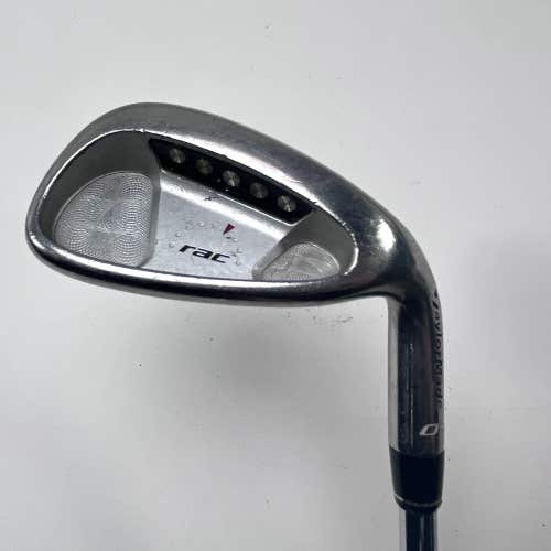 TaylorMade Rac OS 2005 Single 9 Iron FCM 6.5 Rifle Precision Extra Stiff RH