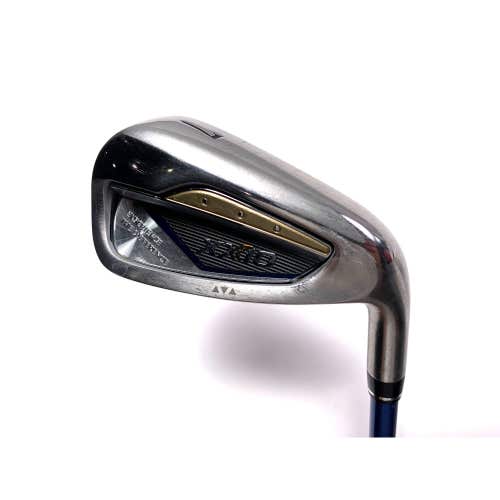 XXIO 13 Single 7 Iron MP 1300 Flex 3322 47g Regular Graphite Mens RH