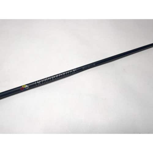 Project X HZRDUS Smoke Black 6.0 70g Stiff Fairway Shaft 42.5" -Titleist