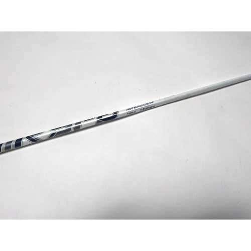Fujikura Air Speeder 40 40g Ladies Graphite Hybrid Shaft 36.25" -Taylormade