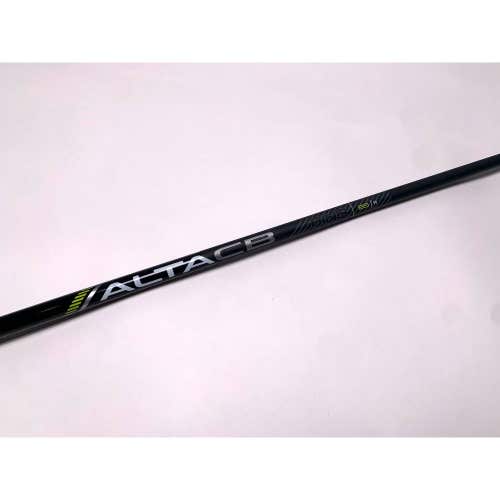 Ping Alta CB 65g Regular Graphite Fairway Wood Shaft 41.5" - Ping