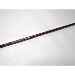 Accra Shogun 62 M5 62g Extra Stiff Graphite Driver Shaft 44.75"- Titleist