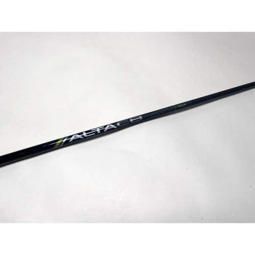 Ping Alta CB 70g Regular Graphite Fairway Wood Shaft 40.25" -Ping