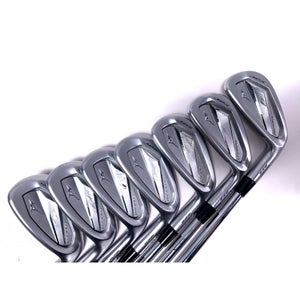 Mizuno JPX 925 Forged Iron Set 5-PW+GW $-Taper 130g Extra Stiff RH +1/2''