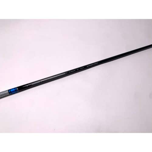 Mitsubishi Tensei Blue AV Series 55g Regular Driver Shaft 44.5" -Titleist