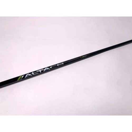 Ping Alta CB 65g Regular Graphite Fairway Wood Shaft 41.5" -Ping