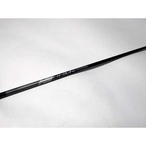 UST Mamiya Helium 5F3 50g Regular Graphite Driver Shaft 44.75" -Taylormade