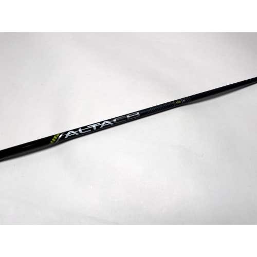 Ping Alta CB 65g Regular Graphite Fairway Wood Shaft 42.5" -Ping