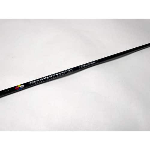 Project X HZRDUS RDX Smoke 6.5 75g Extra Stiff Driver Shaft 44.75" -titleist