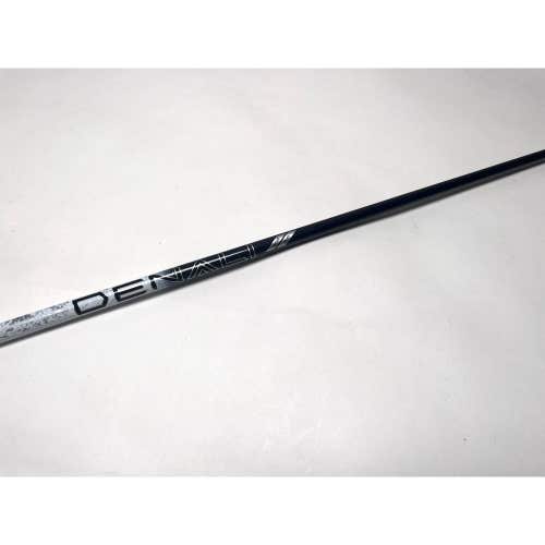 Project X Denali Black 6.0 60g Stiff Graphite Driver Shaft 44.5" -Wilson