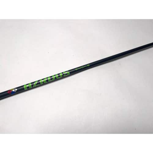 Project X HZRDUS Smoke Green 6.5 70g Extra Stiff Fairway Shaft 42.5" -Taylormade