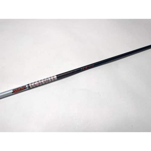 Graphite Design Tour AD IZ-6 Into The Zone X Stiff Driver Shaft 44.75" -Titleist