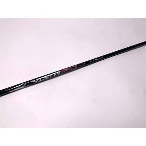 Fujikura Vista Pro HB 60g Regular Graphite Hybrid Shaft 38.5" -Titleist