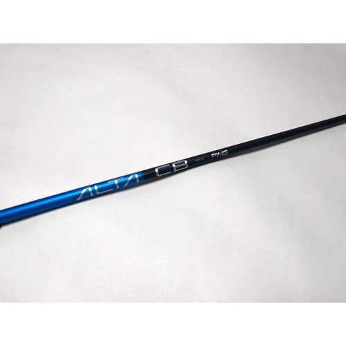 Ping Alta CB 70g Regular Graphite Hybrid Shaft 38.75" -Ping
