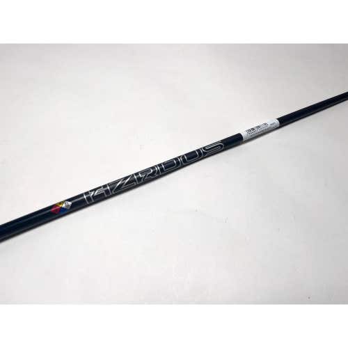 Project X HZRDUS Gen 5 6.0 80g Stiff Graphite Hybrid Shaft 39.5" -Srixon