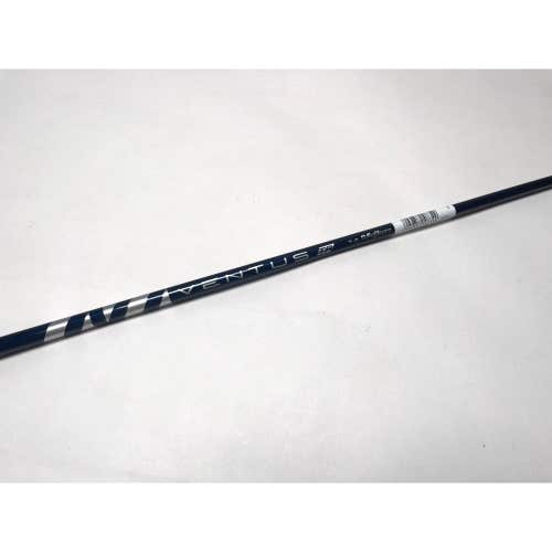 Fujikura Ventus Blue TR 7-A 70g Seniors Graphite Hybrid Shaft 39.25" -Srixon