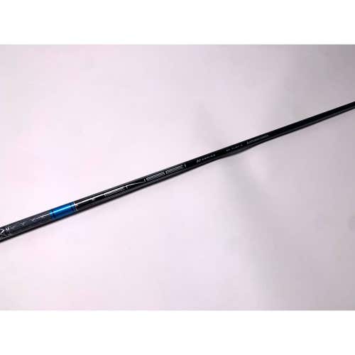 Mitsubishi Tensei Blue AV Series Xlink 55g Stiff  Driver Shaft 44.5" -Titleist