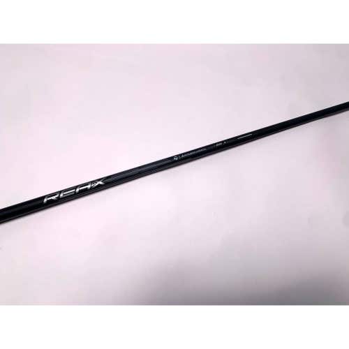 Mitsubishi Chemical Reax 65 65g Extra Stiff Fairway Wood Shaft 40.5" -Taylormade