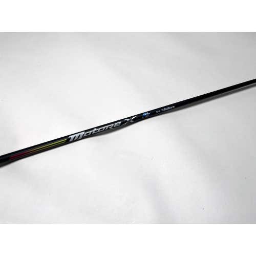 Fujikura Motore X F3 5-R 50g Regular Graphite Driver Shaft 44.5" - Ping