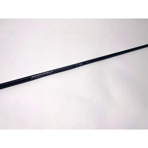 KBS Reax HL 50g Regular Graphite Fairway Wood Shaft 40" -Taylormade